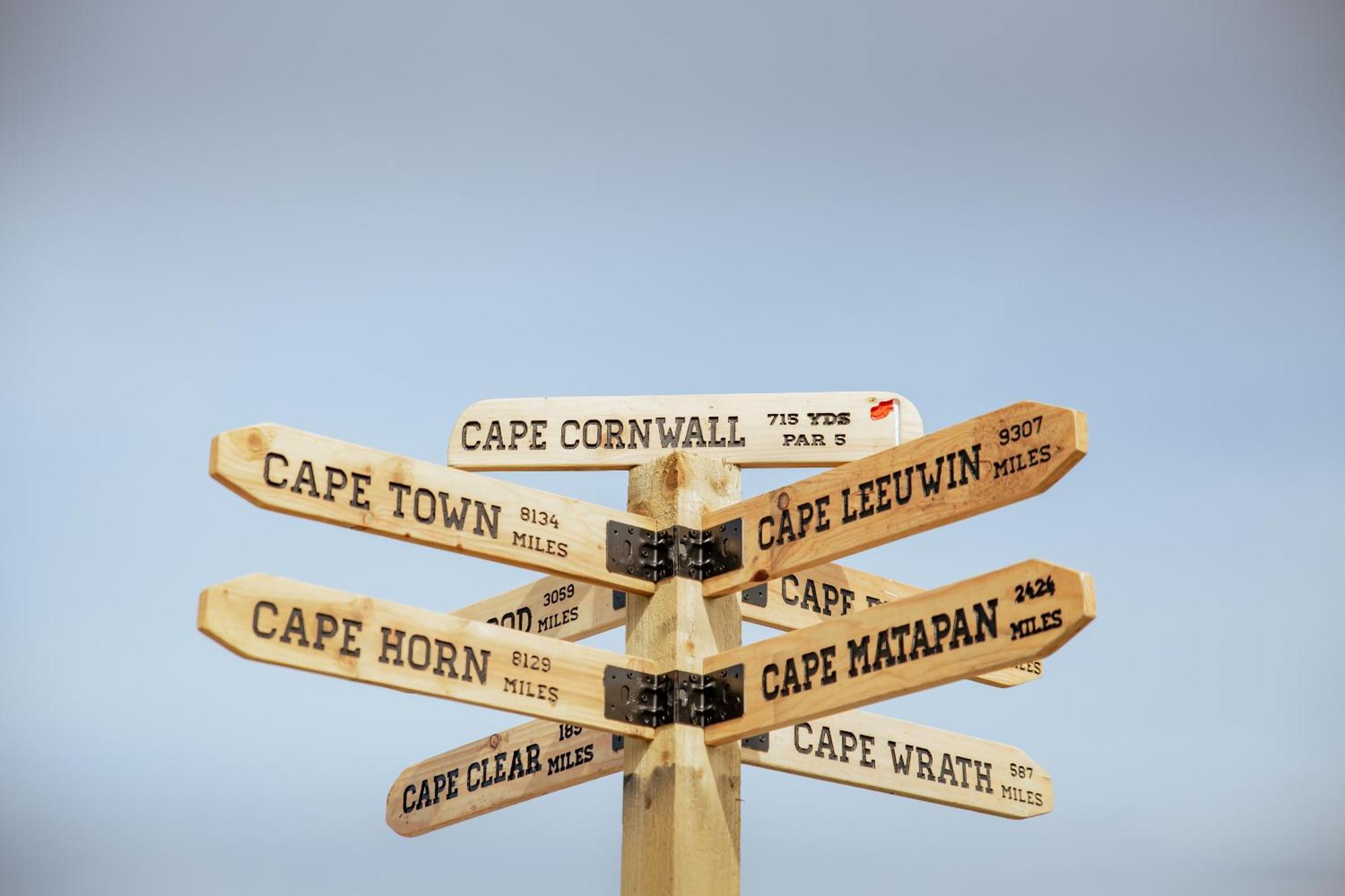 Cape Cornwall Club St Just Dış mekan fotoğraf